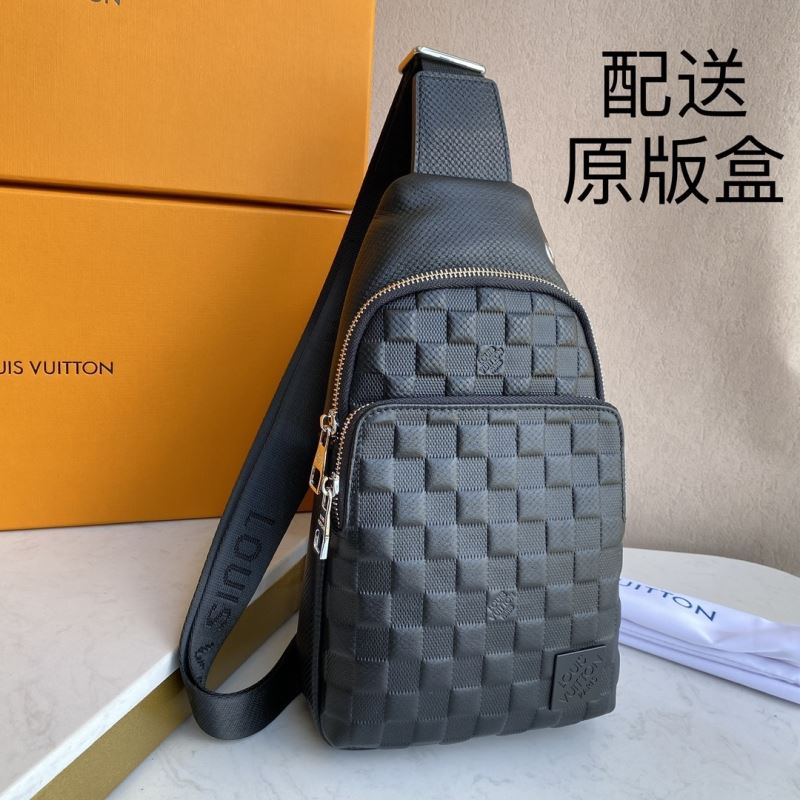 Louis Vuitton Waist Chest Packs